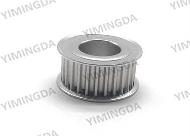 57552000 CNC เจาะมอเตอร์ไดรฟ์รอกสำหรับชิ้นส่วนเครื่องตัด GT7250 / S7200 และ S-93