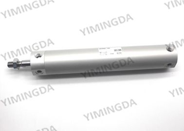 ทนทานสำหรับหยินตัดชิ้นส่วน CDG1BN32-150Z กระบอกอากาศที่มีการรับรอง SGS