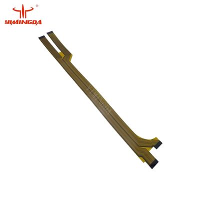 87009000 Cable, Flex, Cad สำหรับเครื่องตัด Gerber