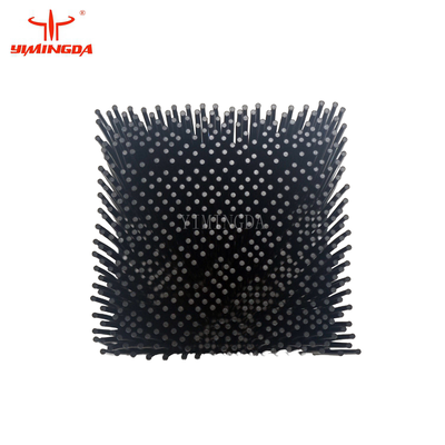 0802984 Audaces Bristle Block ขนาด 50*50 มม. เหมาะสำหรับ Cosma เครื่องตัดอะไหล่
