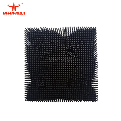 ขนตัดอัตโนมัติสีดำ S80 บล็อกขนไนลอนสำหรับเครื่อง S80