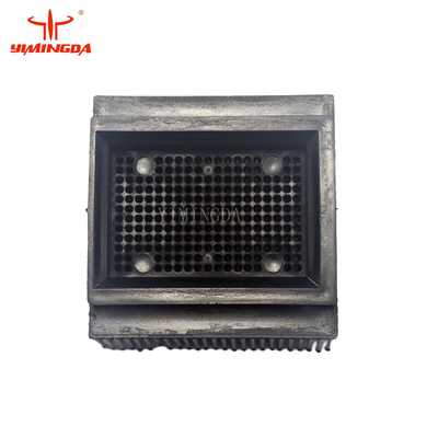 Oshima Bristle Block Cutter อะไหล่ชิ้นส่วนอะไหล่วัสดุอิเลคทรอนิกส์ไนลอน