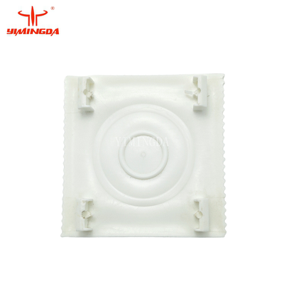 PGM Bristle Block สำหรับชิ้นส่วนอะไหล่เครื่องตัดอัตโนมัติ FK