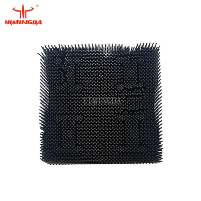 JINGWEI Bristle Block สำหรับชิ้นส่วนอะไหล่เครื่องตัดอัตโนมัติ