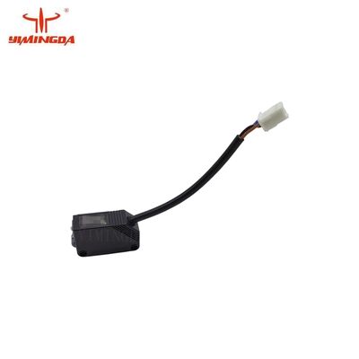 045-090-074 PHOTOCELL CX-482-P, SUNX สำหรับเครื่องตัด SPREADER XLS50 XLS125 SY101