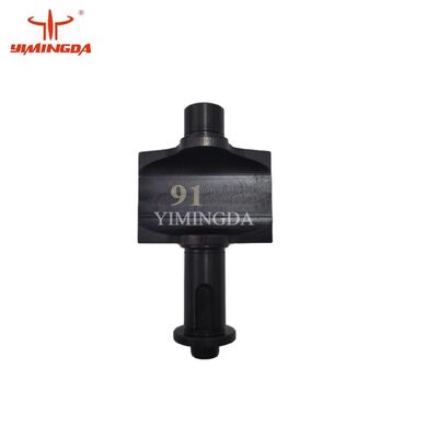 123909 กล่องสั่นสะเทือนเพลาเฟืองสำหรับเครื่องตัด IX6