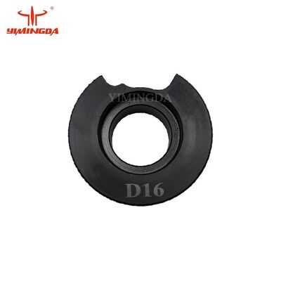 16MM กว้าง Steel Alloy การเจาะคู่มือการเปลี่ยนแปลงรวดเร็ว 128717 สําหรับ Vector Cutter MH-MX-IX6-IX9-IX-Q58-IH58