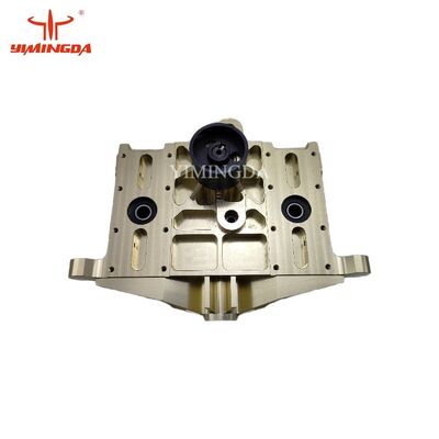 702857 กล่องสั่นสะเทือนความเร็วสูง สําหรับเครื่องตัด VECTOR IX6 PARTS