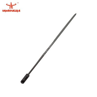 800671 116092 นวดความร้อนแบบโคน D=2.5MM สําหรับเครื่องตัด VT5000-VT7000-IX6-IX9-Q50-Q80-iH5-IH8 ผลิตจากสแตนเลส