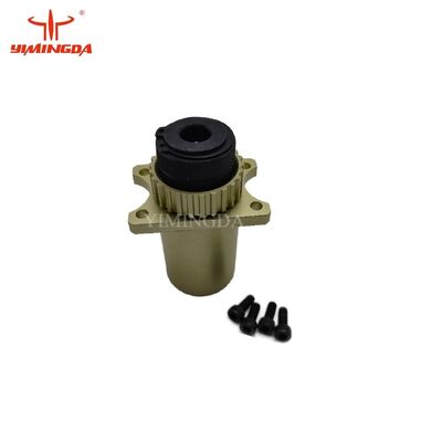 703355 เพลาชุดดอกสว่านโลหะผสมเหล็กสำหรับเครื่องตัดอัตโนมัติ Vector M55 MH MX M88 MH8 MX9