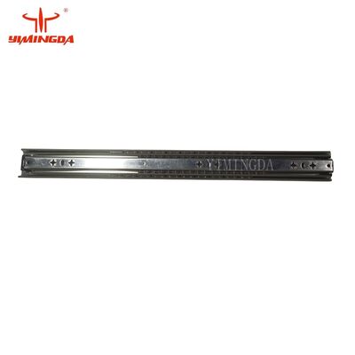 รางเลื่อนกล่องควบคุมไฟฟ้า ใบมีดตัดอัตโนมัติ อะไหล่ D8001S PN 170109259