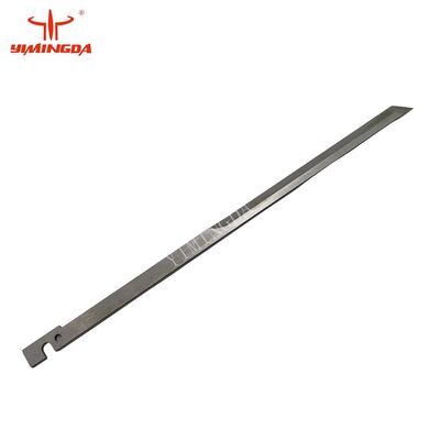 การตัดใบมีด Auto Cutter Knife สําหรับ SHIMA SEIKI Auto Cutter 185x8x2mm