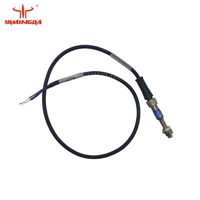 305770 เครื่องตรวจจับ NPN สําหรับเครื่องตัด VT2500 - วัสดุสแตนเลส