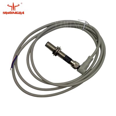 064498 C SENSOR สำหรับเครื่องตัด D8001 D8002 อะไหล่