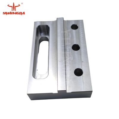 สแตนเลสสแตนเลส Crankshaft Pulley Mount 62041000 สําหรับ GT5250 S5200 ชิ้นส่วนเครื่องตัดออโต้
