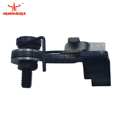 820C1-8 R.H. ASSY รองเท้าครบถ้วนสําหรับ Eastman Cutter