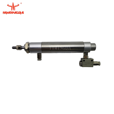 89975000 ASSY CYLINDER-HIGH SPEED METAL SEAL เหมาะสำหรับเครื่องตัด TAURUS