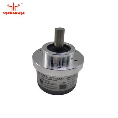 EC50C10-L5M8R-4096 ENCODER สําหรับอะไหล่เครื่องตัด D8001S