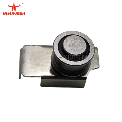712C1 ขวาสไลด์พร้อมรอกสำหรับ EASTMAN FABRIC 629 เครื่องตัดชิ้นส่วน