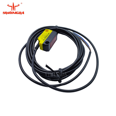 ชุดเซ็นเซอร์ QS18VN6AF100 สำหรับการแพร่กระจายผ้า Oshima K-10210S