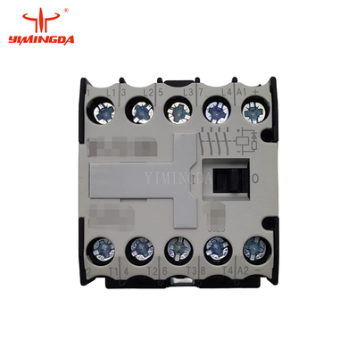 70130082 / 052110 คอนแทคเตอร์ K78 DIL EM4-G สำหรับ BULLMER D8001 / D8001S / D8002 / D8003 / E80