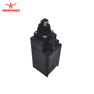 70130501 / ZR 236-11Z-M20 LIMIT SWITCH, ROLLER PLUNGER สำหรับเครื่องตัดผ้า BULLMER