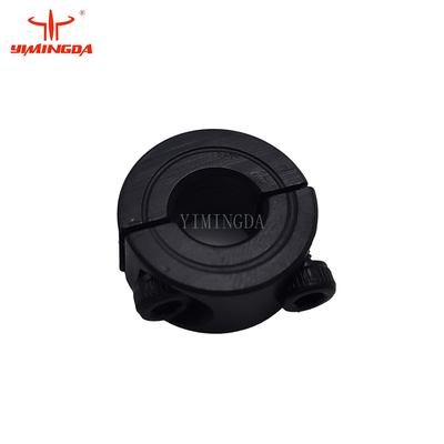 306500407 CLMP สองชิ้น 8MM ID X 18 OD X 9 WIDE เหมาะสำหรับเครื่องตัดอัตโนมัติ