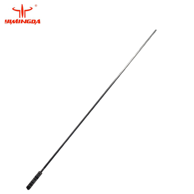 XLC7000 Z7 ชิ้นส่วนเครื่องตัด 98632003 / 94074002 ASSY - EJ ROD W/MID BRG (7-16 MM DRILLS) สำหรับเครื่องตัด Paragon HX VX
