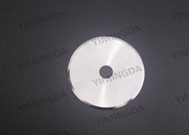 ใบมีดล้อขนาด 28 มม. เครื่องจักรสิ่งทออะไหล่ทรงกลม TL-005 / 28x5x0.303