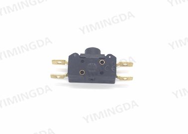 ชิ้นส่วนอะไหล่เครื่องตัดปลายหยุด 5040-027-0001M6900-11-3-80 B9 สำหรับเครื่องตัด Gerber