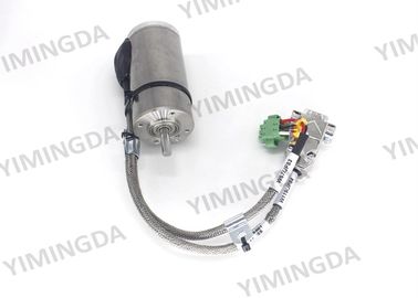 Maxon Sharpening Motor สำหรับชิ้นส่วนเครื่องตัด Q80 / IH8 MTK 706219/704484