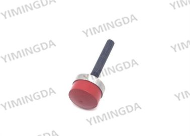 PN 34549000 ชิ้นส่วนเครื่องตัดหยุดกันชน Assy ล่าง / บนสำหรับ Gerber S91