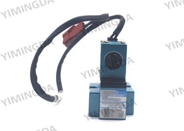 วาล์ว Assy Pneum PN 75713000 คุณภาพเดิมสำหรับ GT7250 S7200 CAD / CAM