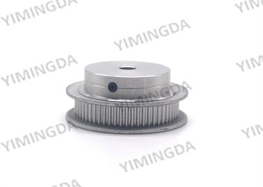 2mm Pitch Pulley GTXL Paragon อะไหล่ X 60 PN720500265 วัสดุที่เป็นของแข็ง