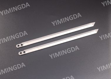 ใบมีดเครื่องตัดอัตโนมัติสิ่งทอของเอสจีเอ 150 X 7 X 2 มม. สำหรับใบมีดตัด