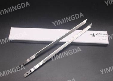 สิ่งทอเครื่องตัดอัตโนมัติมีดใบมีด 240 X 8 X 3mm เหมาะสำหรับ Yineng เครื่องตัด / ใบมีดตัด