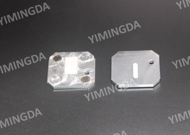 Assy Shield Lower Roller Guide LX Paragon อะไหล่ PN 99510000 สำหรับ HX VX