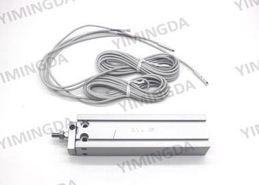 เครื่องตัดกระบอกสูบอะไหล่ CDUK20-100D-A93L น้ำหนักเบาสำหรับ Yin 7N Cutter