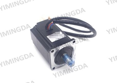 SGM-02V312 เครื่องตัดชิ้นส่วน AC Servo Motor 200w 200v แกน Y สำหรับ DCS 3606 Gerber