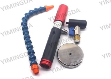 ปืน Assy Air Cold Voetec 610 สำหรับชิ้นส่วน GT5250 PN 60124000