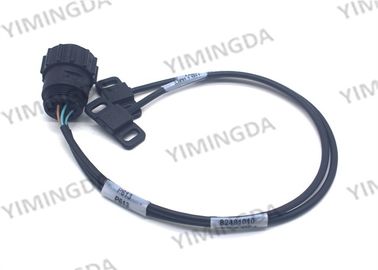 PN82481010 สวิตช์จำกัด Assy สำหรับชิ้นส่วนเครื่องตัด GT5250 / 7250