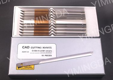 Multi Function CH08-02-25W1.6H3 YIN ใบมีดคัตเตอร์