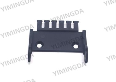 ตัวยึดซิป PN232500225 สำหรับชิ้นส่วนเครื่องตัด Paragon HX / VX