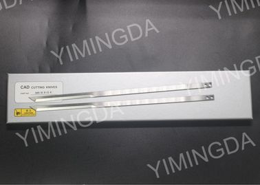 305x8.5x2.4mm ใบมีดคัตเตอร์มีด / ใบมีดตัดสำหรับมอร์แกนเครื่องตัด