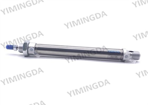 PN116810 PN14323 แจ็ครักษาการคู่สำหรับชิ้นส่วนเครื่องตัด Q80