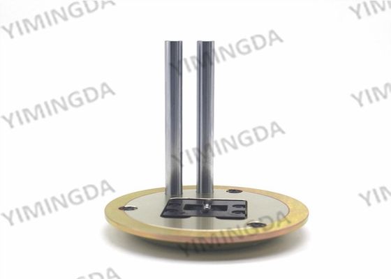 PN707170 Presser Foot Assy ขัดเงาสำหรับ Vector FP-FX/Q25-IX