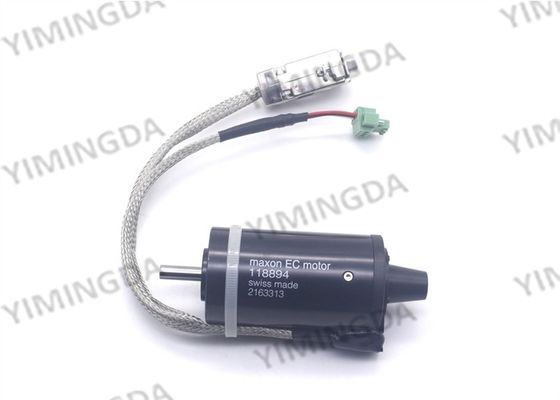 PN118894 Maxon EC Motor สำหรับชิ้นส่วนเครื่องตัดอัตโนมัติ M88