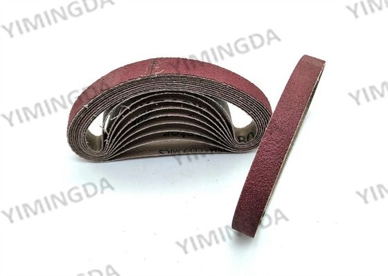 สายพานลับคม 295 x 12 มม. P80 Grit 80 สำหรับเครื่องตัด Vector Q25 / FX