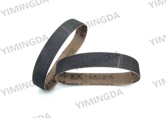 เข็มขัดเหลา 295x19mm P100 Grinding Belt สำหรับ Morgan NEXT90