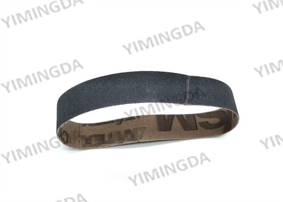 P150 เข็มขัดเหลาสีน้ำตาล 295x19 มม. สำหรับ Morgan NEXT90